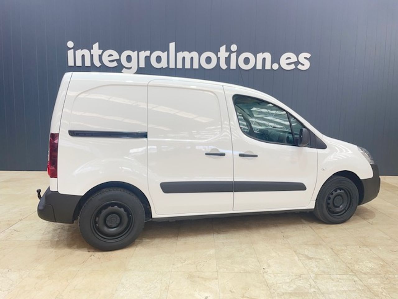 Foto Citroën Berlingo 4