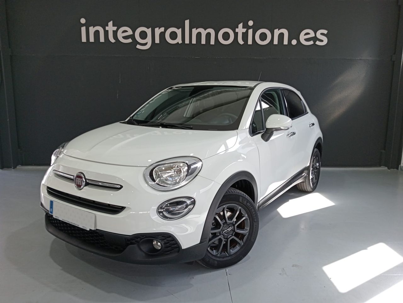 Foto Fiat 500X 1