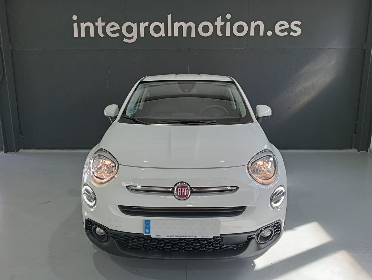 Foto Fiat 500X 2