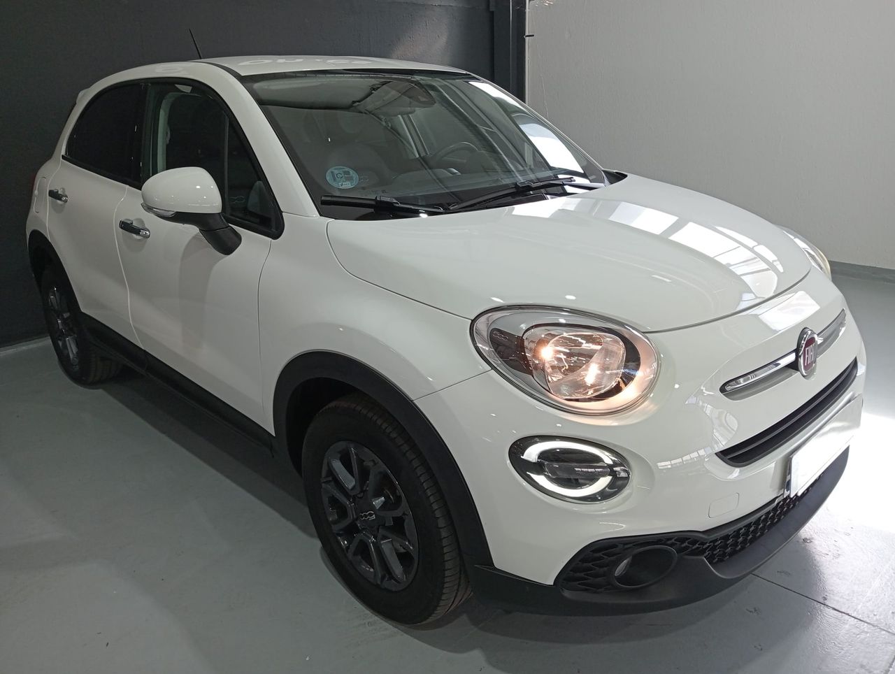 Foto Fiat 500X 4