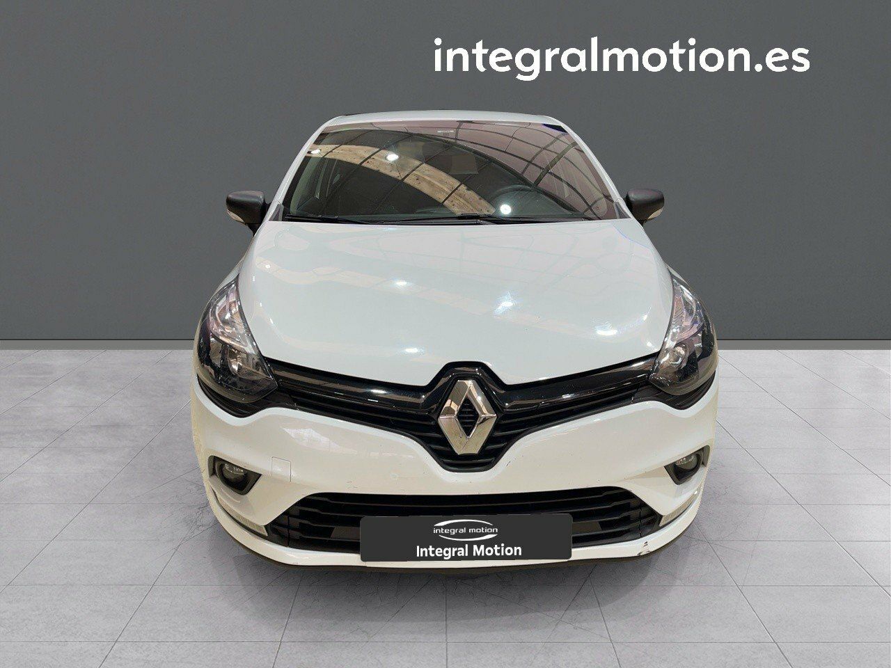 Foto Renault Clio 2