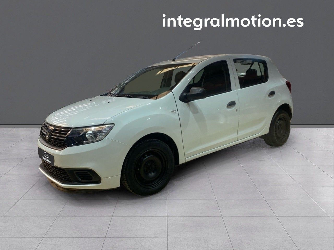 Foto Dacia Sandero 1