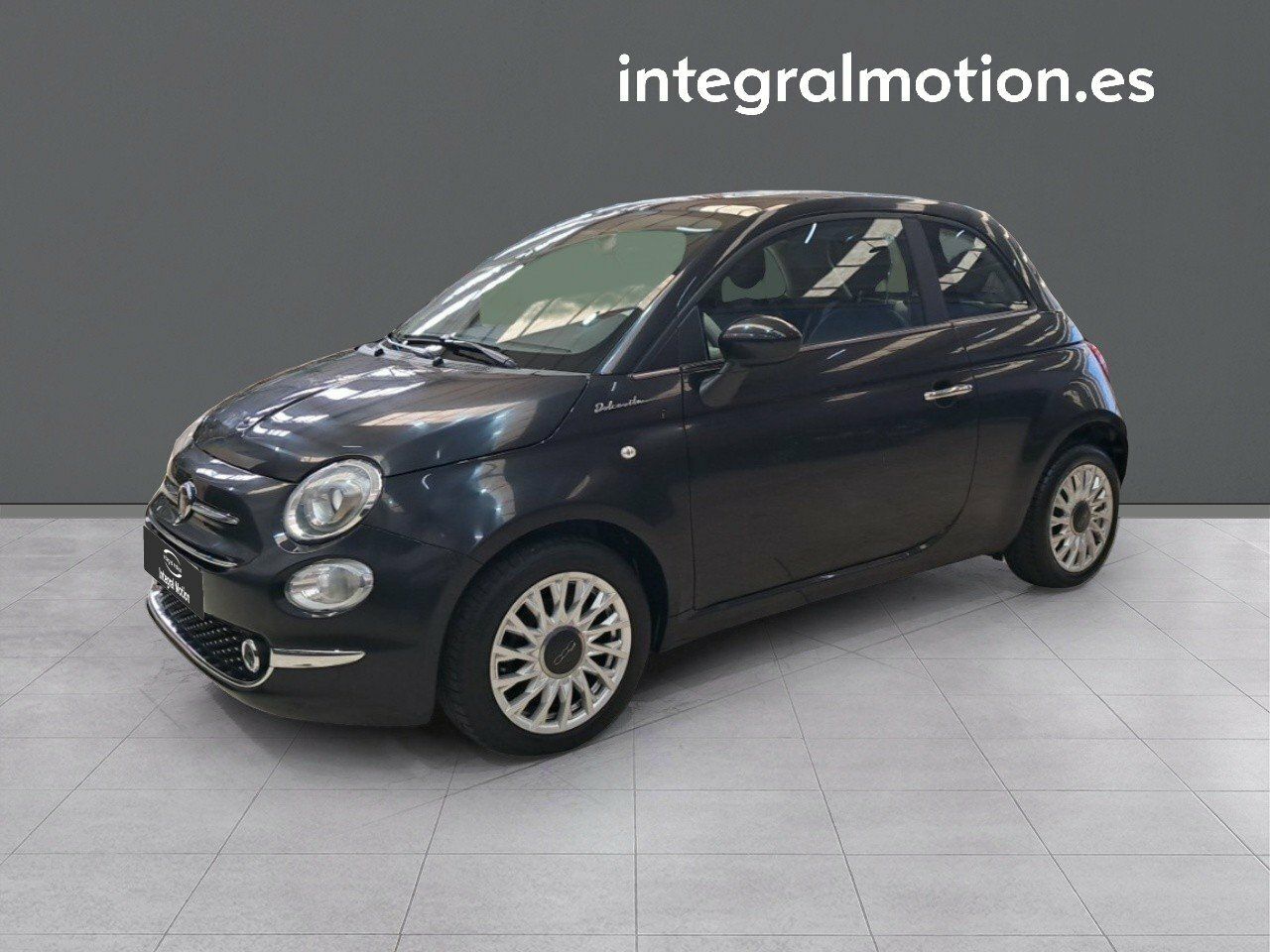 Foto Fiat 500 1