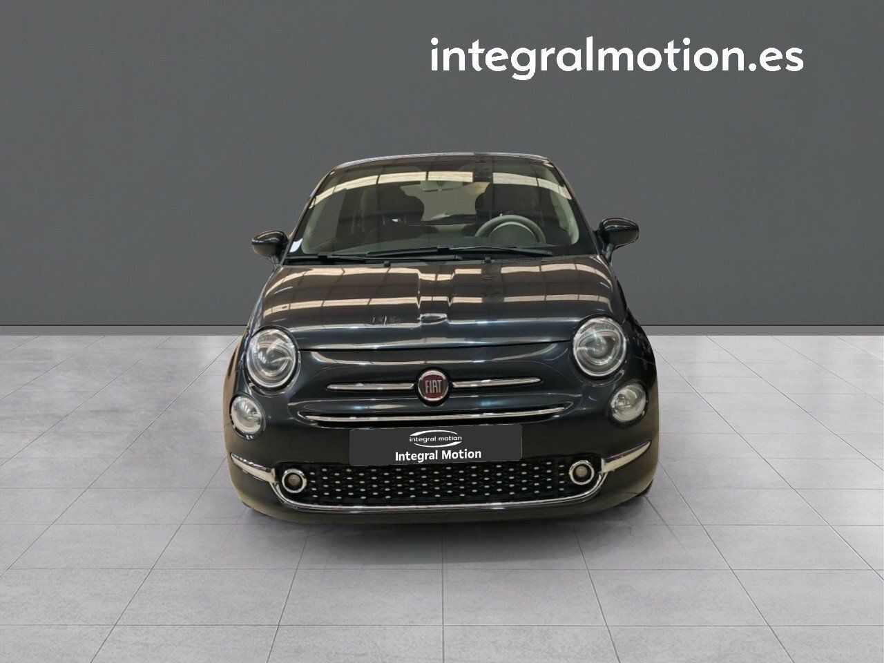 Foto Fiat 500 2