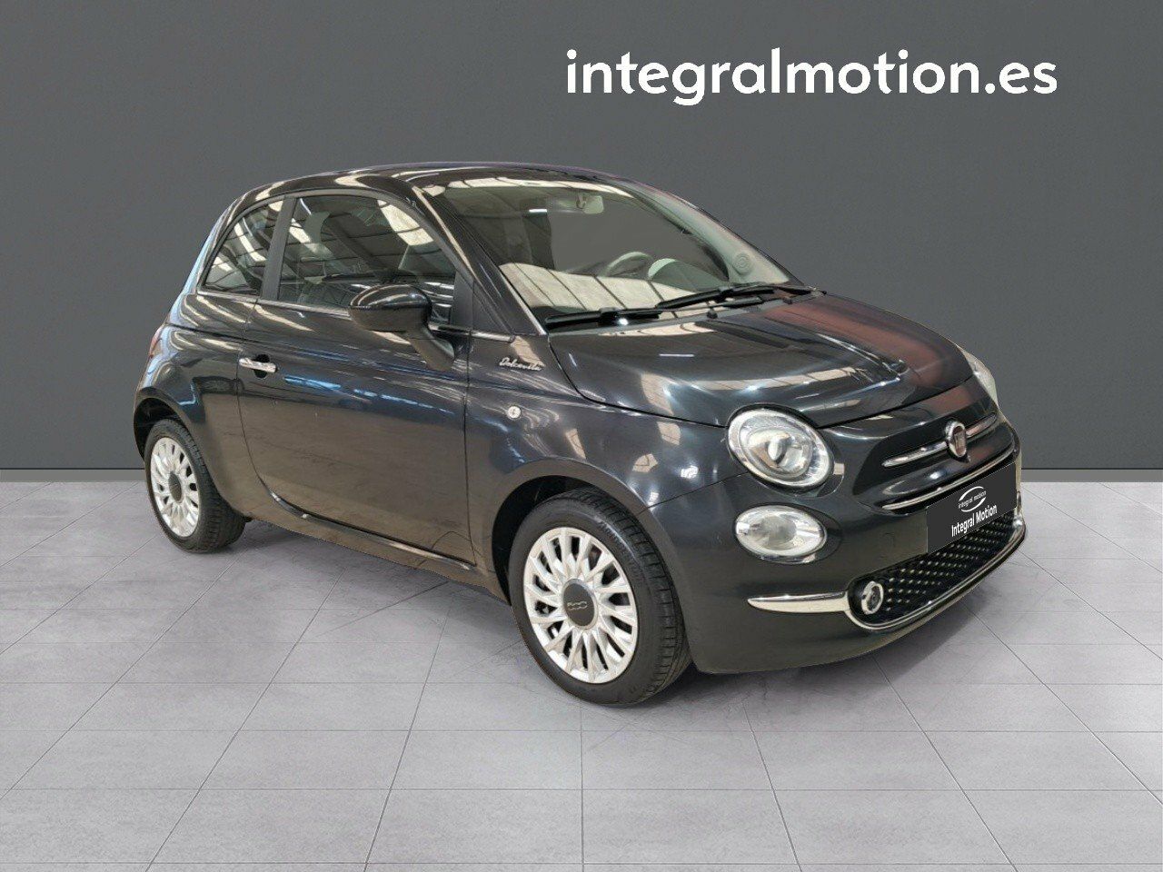 Foto Fiat 500 3