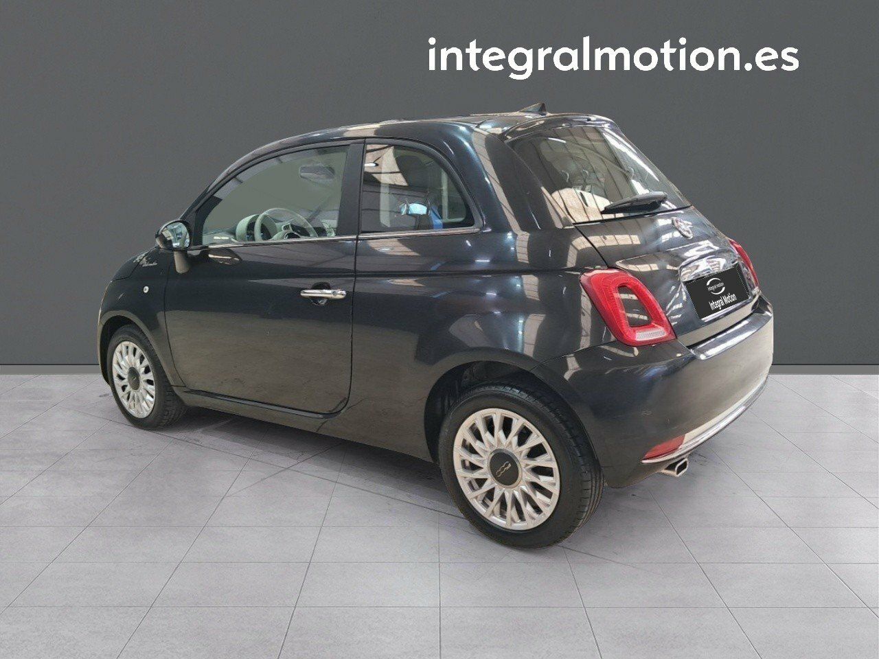 Foto Fiat 500 4