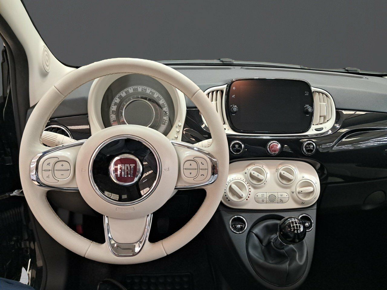 Foto Fiat 500 6