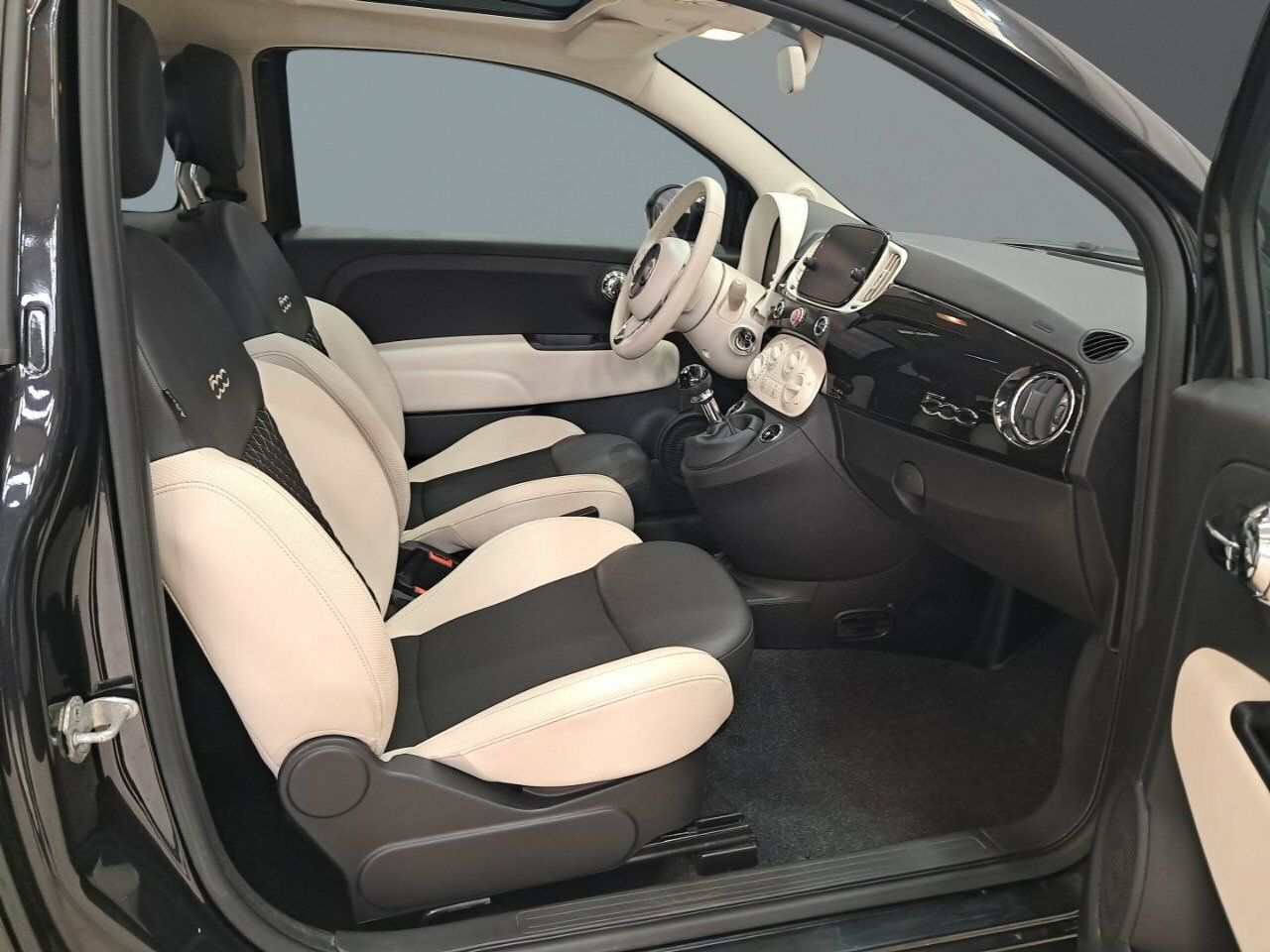 Foto Fiat 500 7