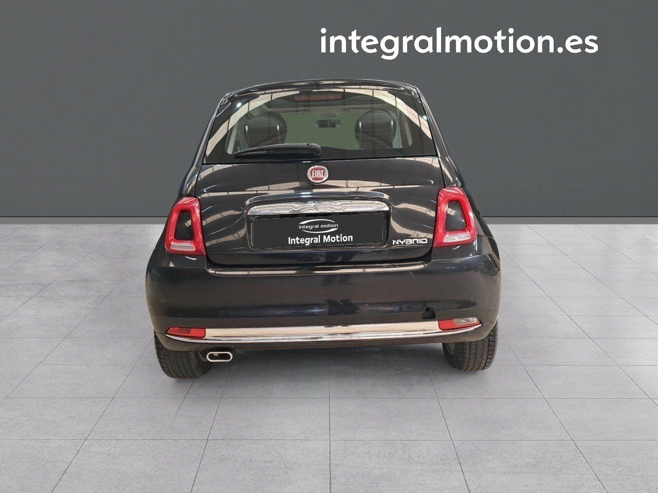 Foto Fiat 500 13