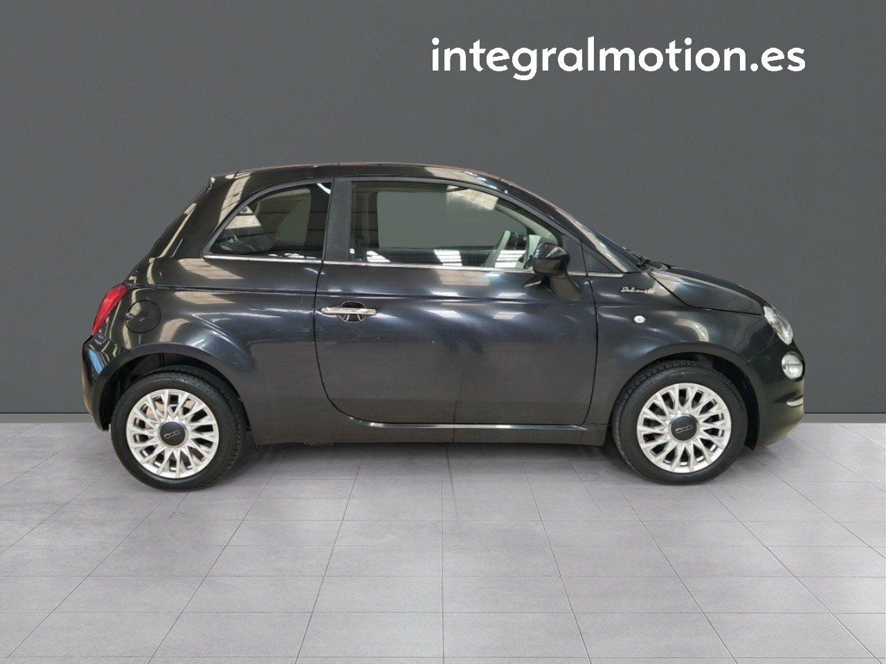Foto Fiat 500 14
