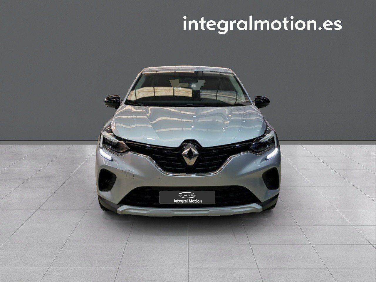 Foto Renault Captur 2