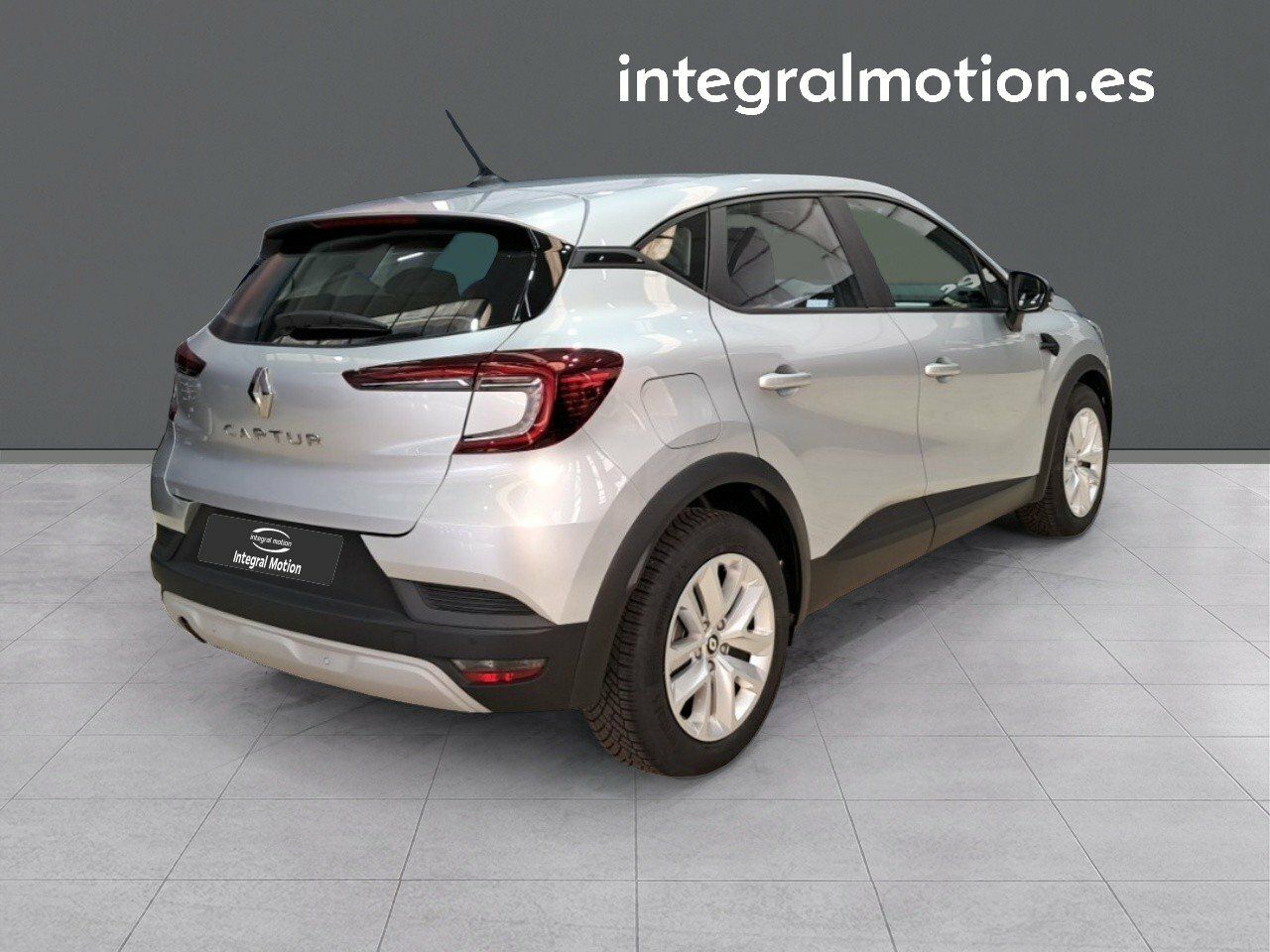Foto Renault Captur 3