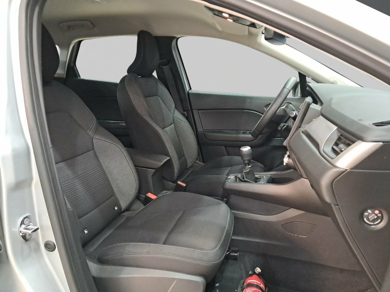 Foto Renault Captur 4