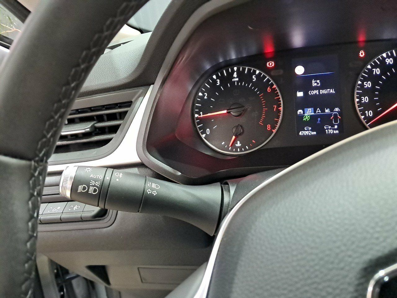 Foto Renault Captur 6