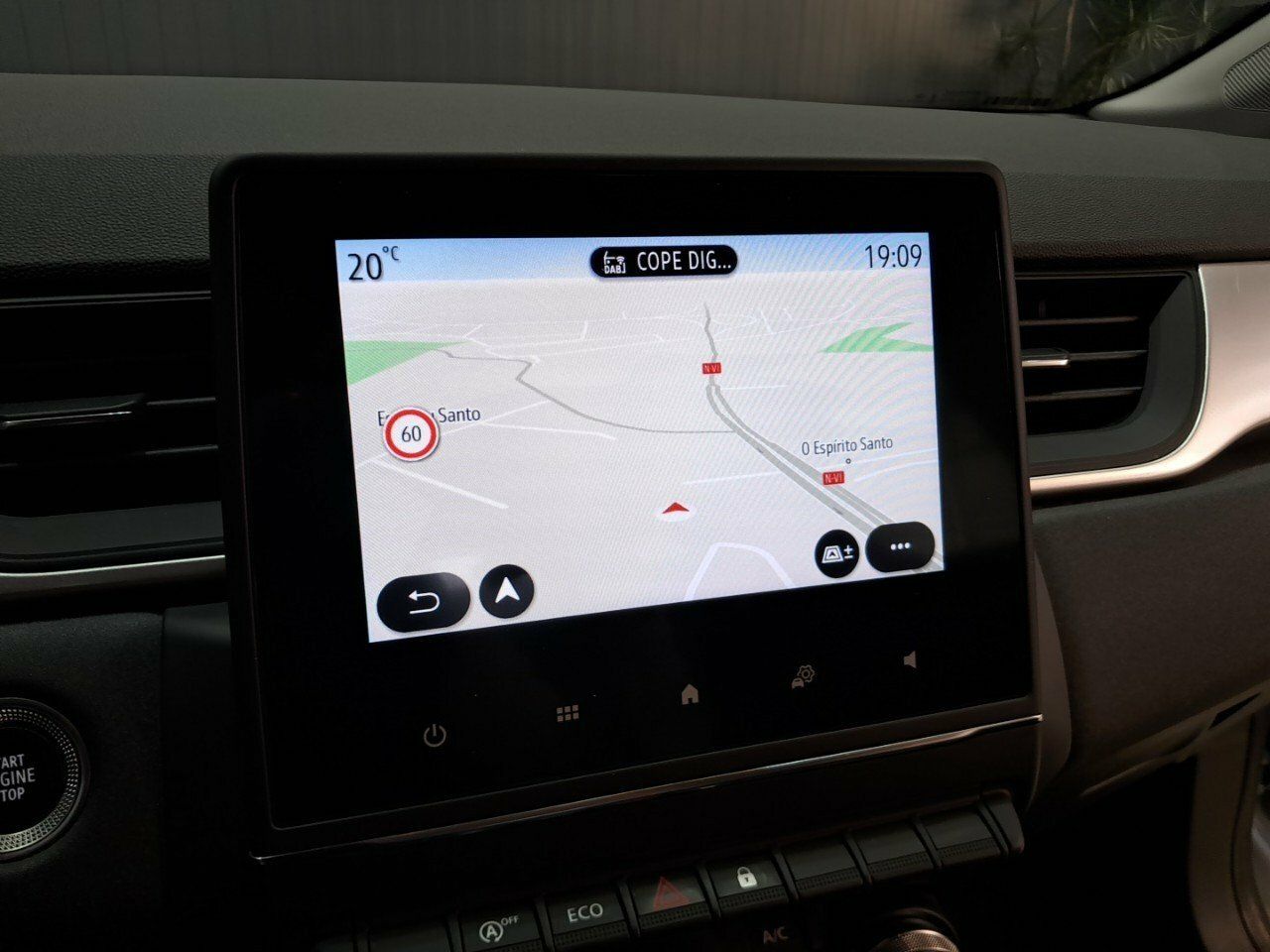 Foto Renault Captur 7