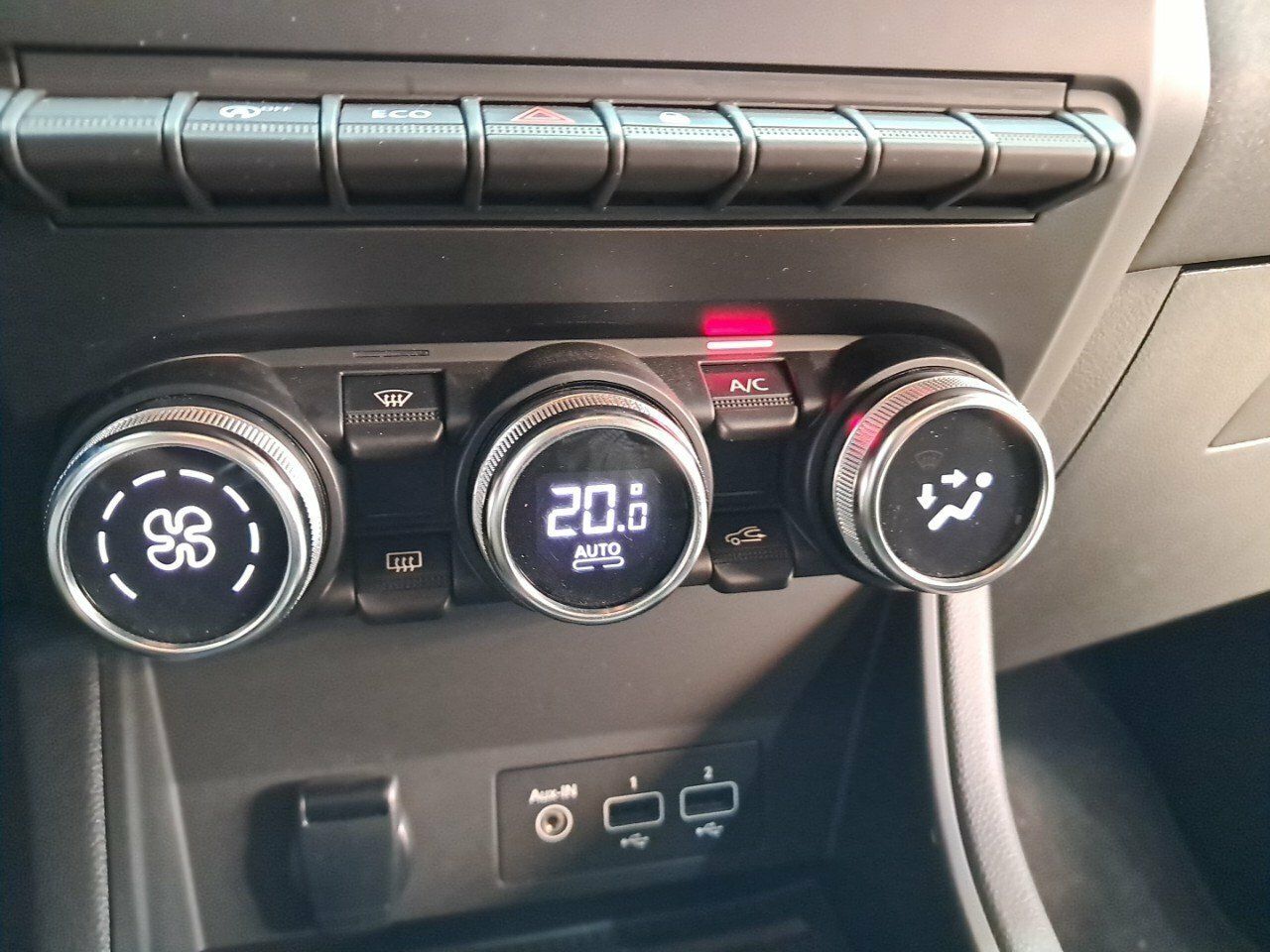 Foto Renault Captur 8