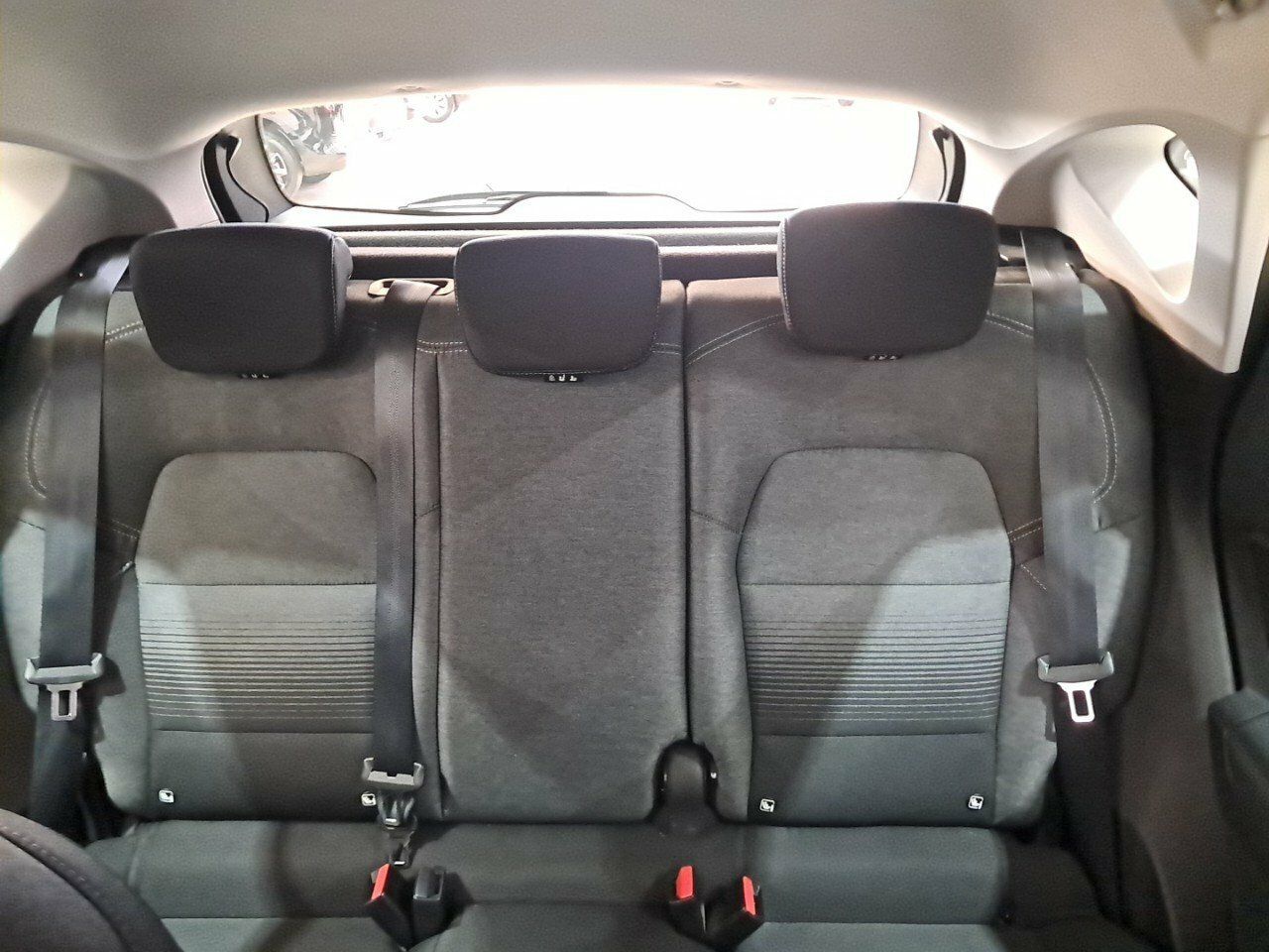 Foto Renault Captur 9