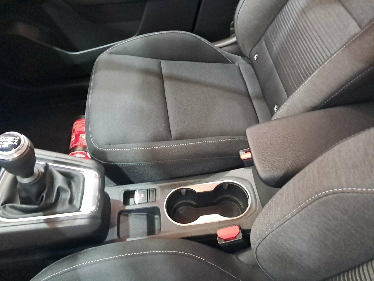 Foto Renault Captur 10