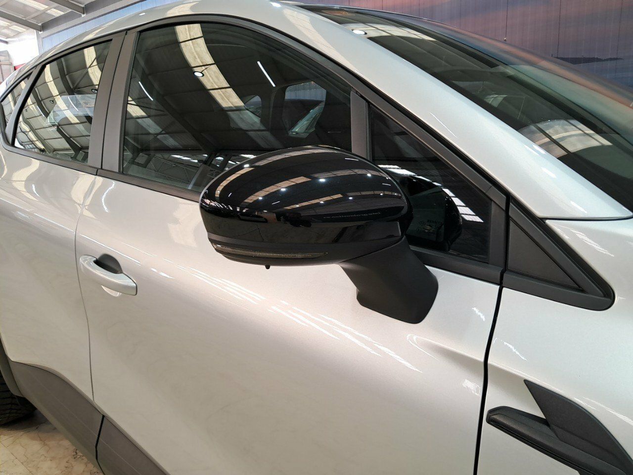 Foto Renault Captur 15