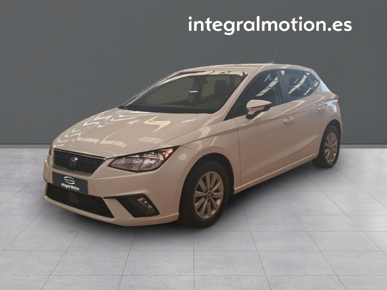 Foto Seat Ibiza 1