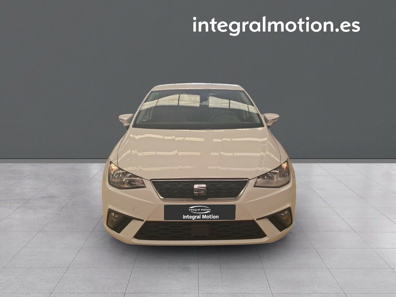 Foto Seat Ibiza 2