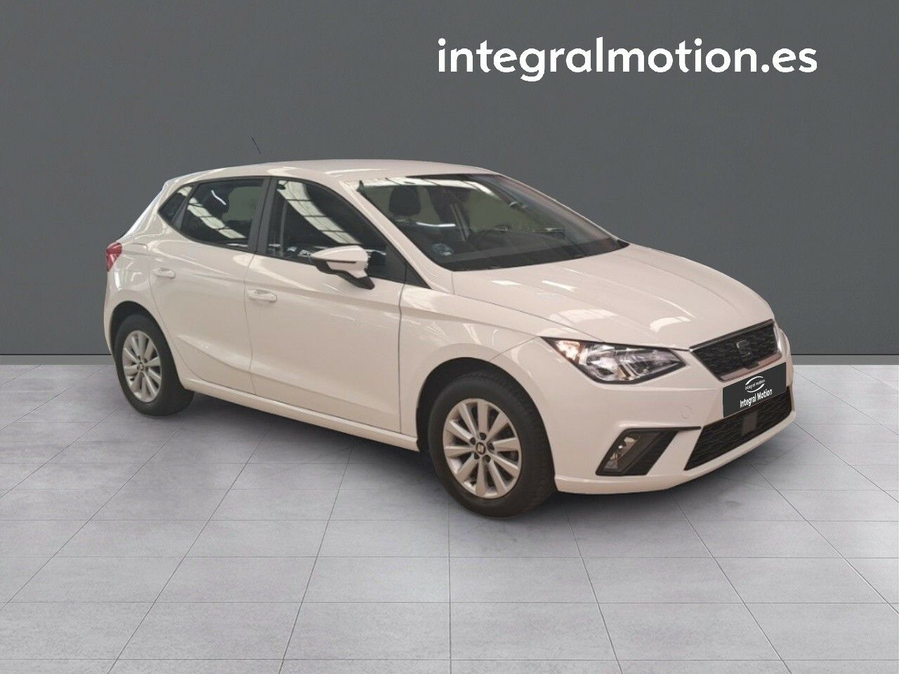 Foto Seat Ibiza 3