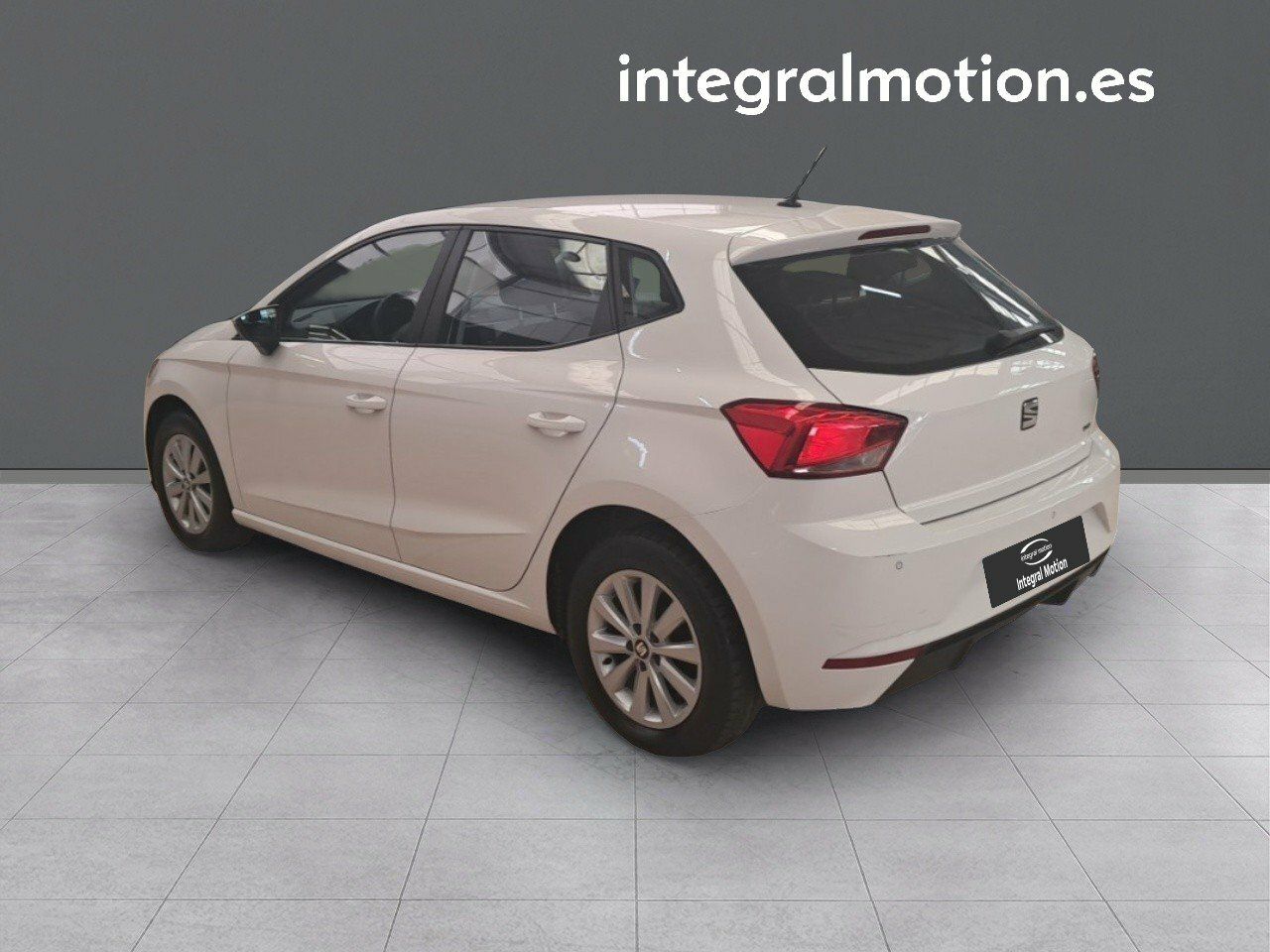 Foto Seat Ibiza 4