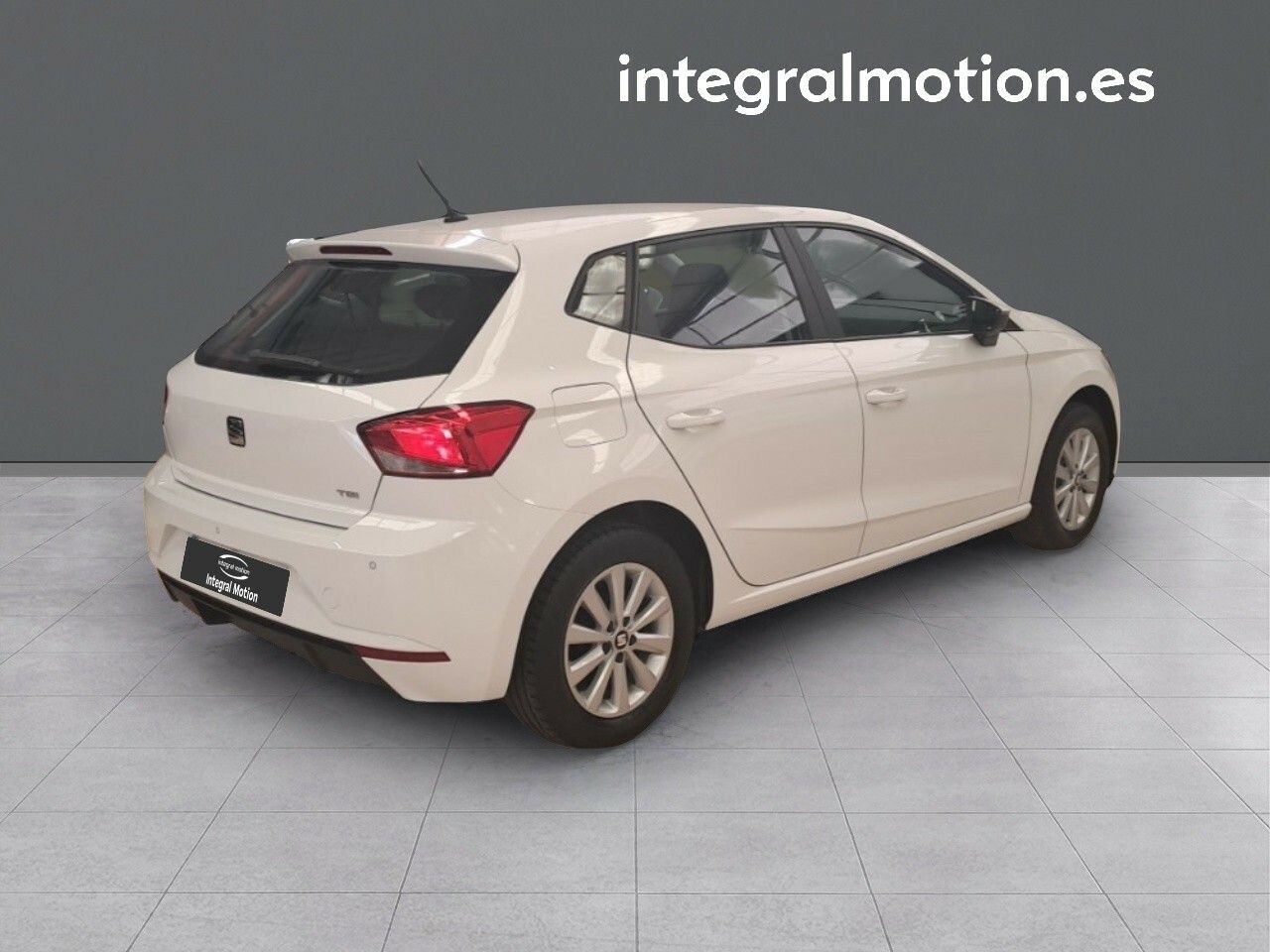 Foto Seat Ibiza 5
