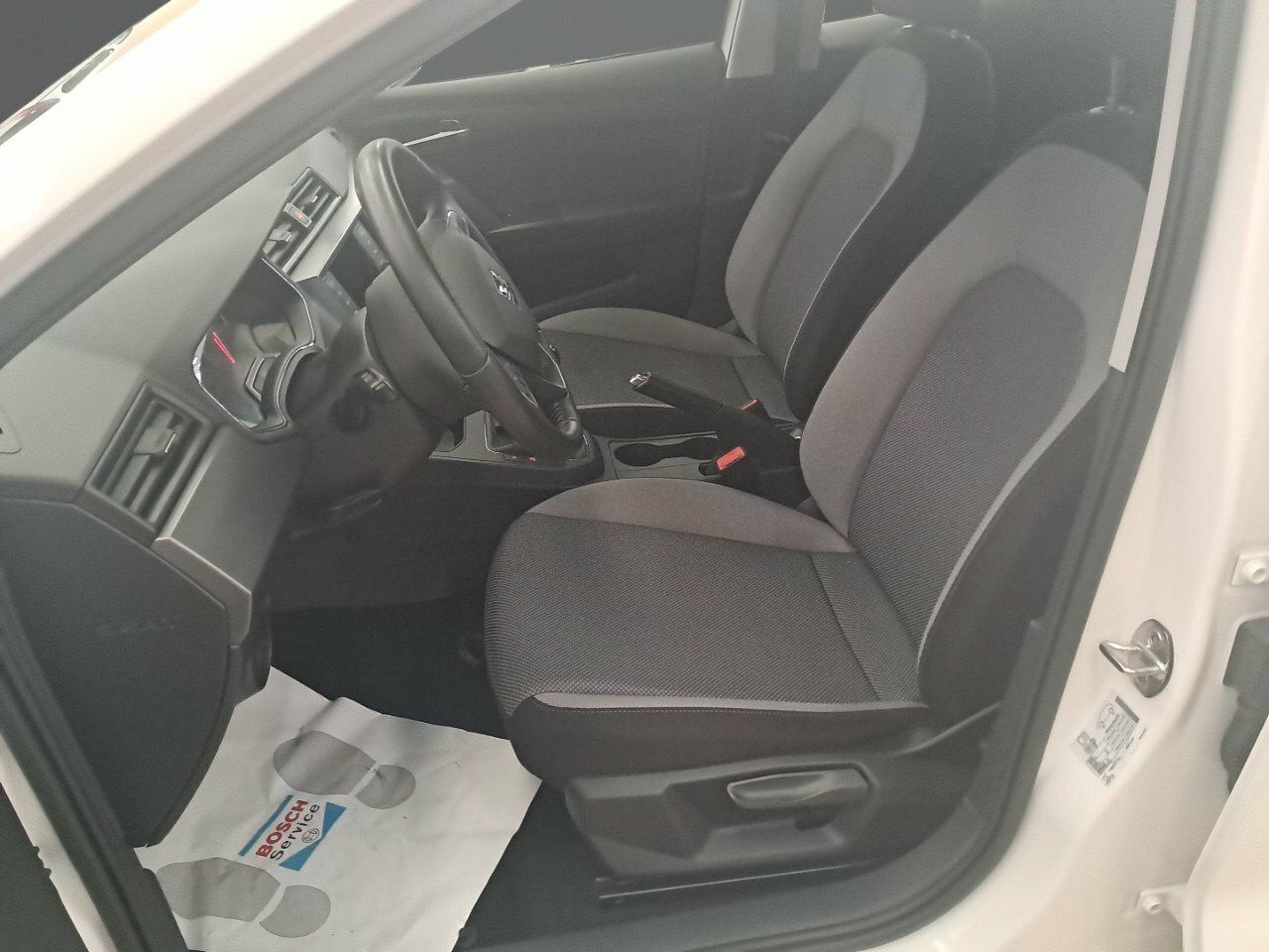 Foto Seat Ibiza 6