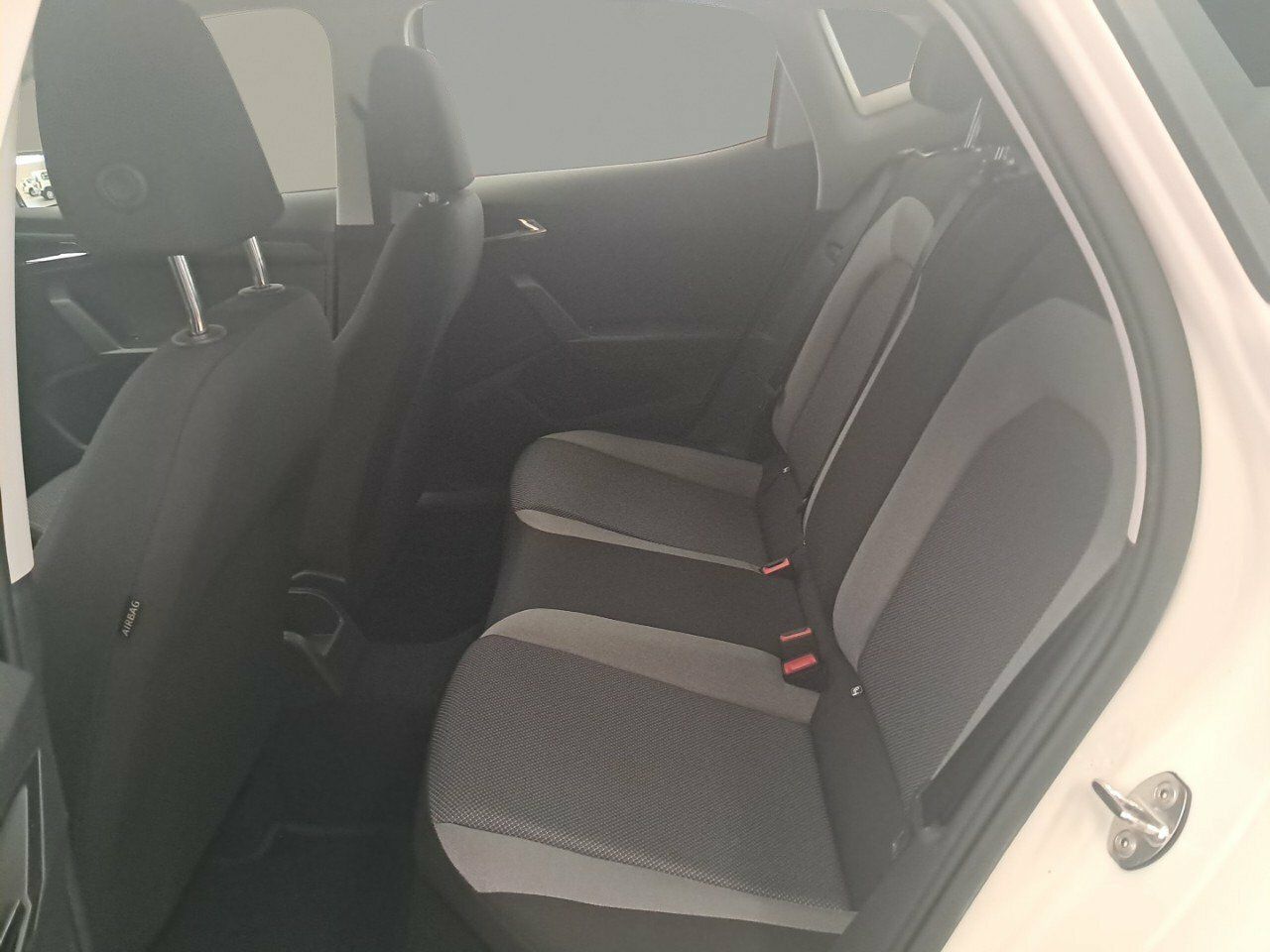 Foto Seat Ibiza 10