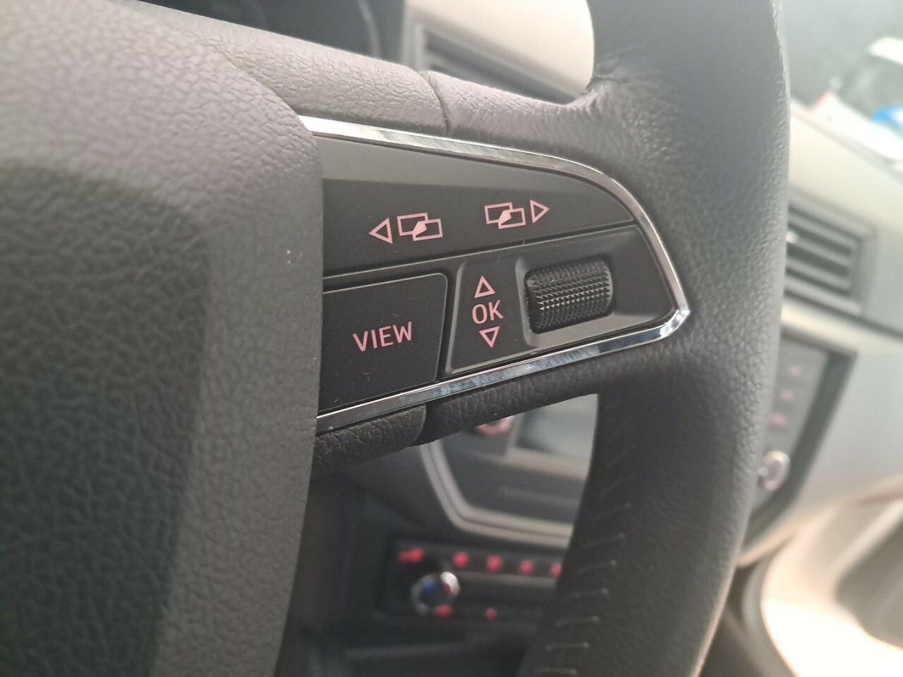 Foto Seat Ibiza 12
