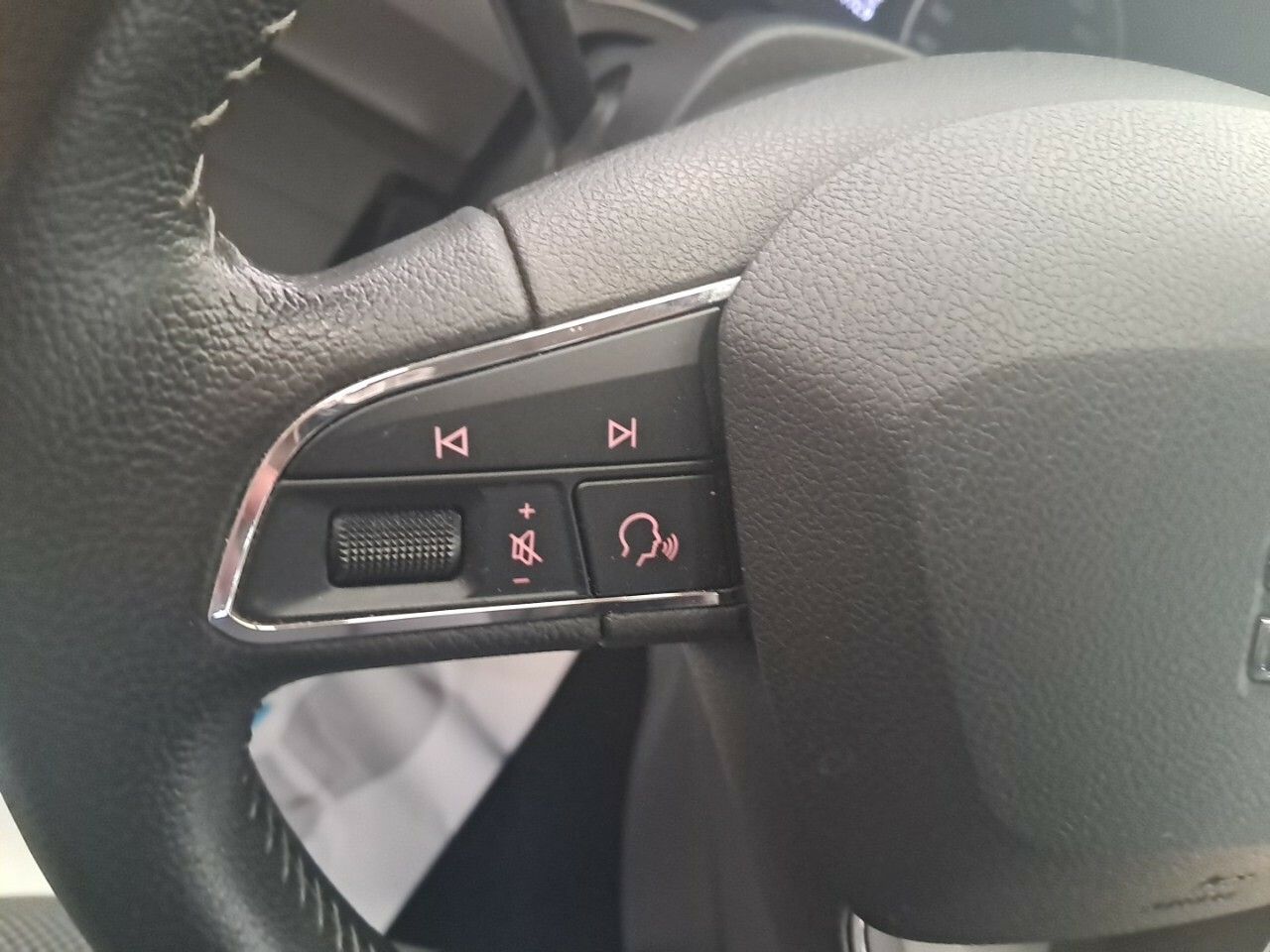 Foto Seat Ibiza 13