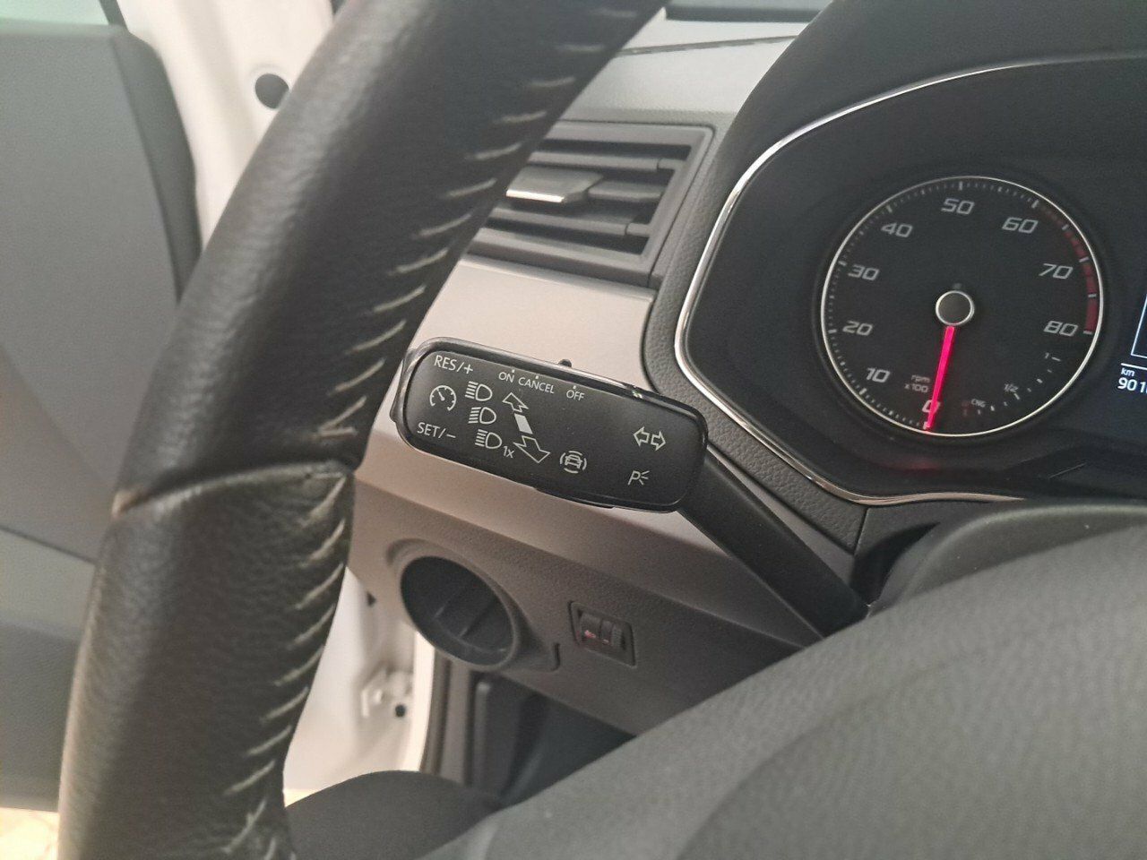 Foto Seat Ibiza 14