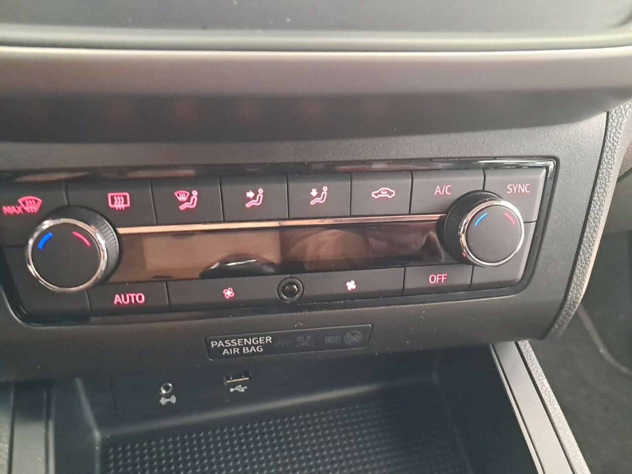 Foto Seat Ibiza 17