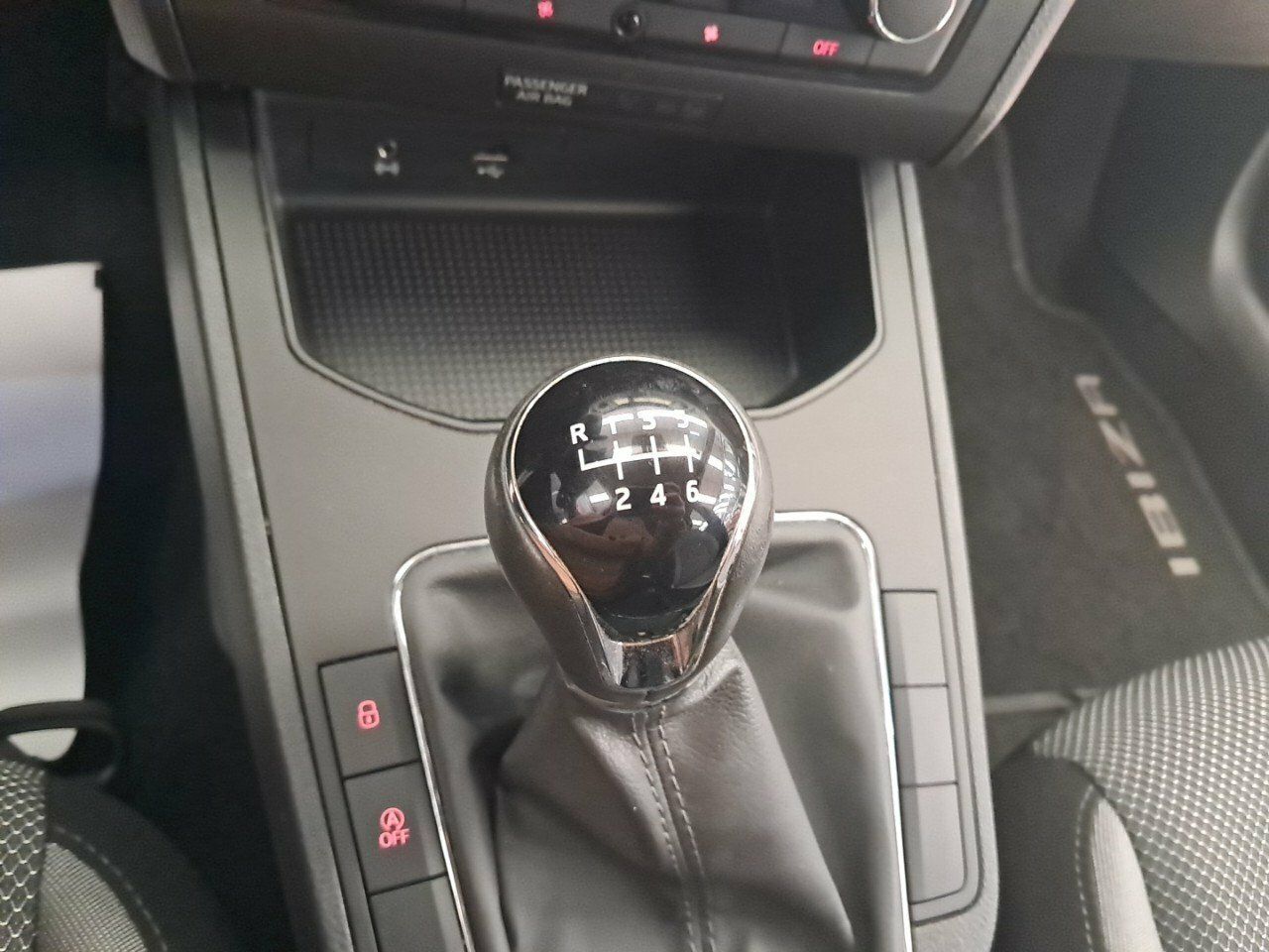 Foto Seat Ibiza 18