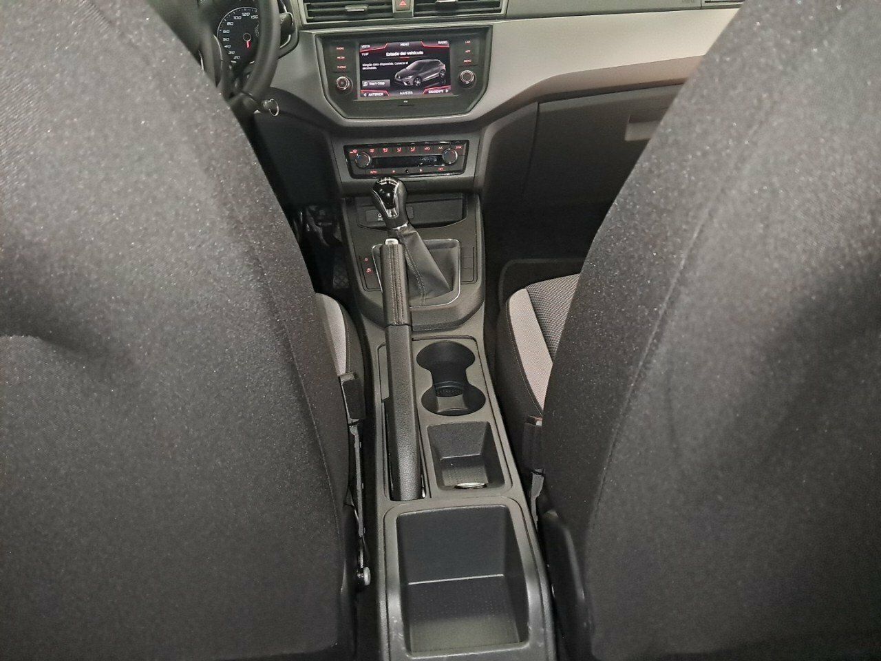 Foto Seat Ibiza 19