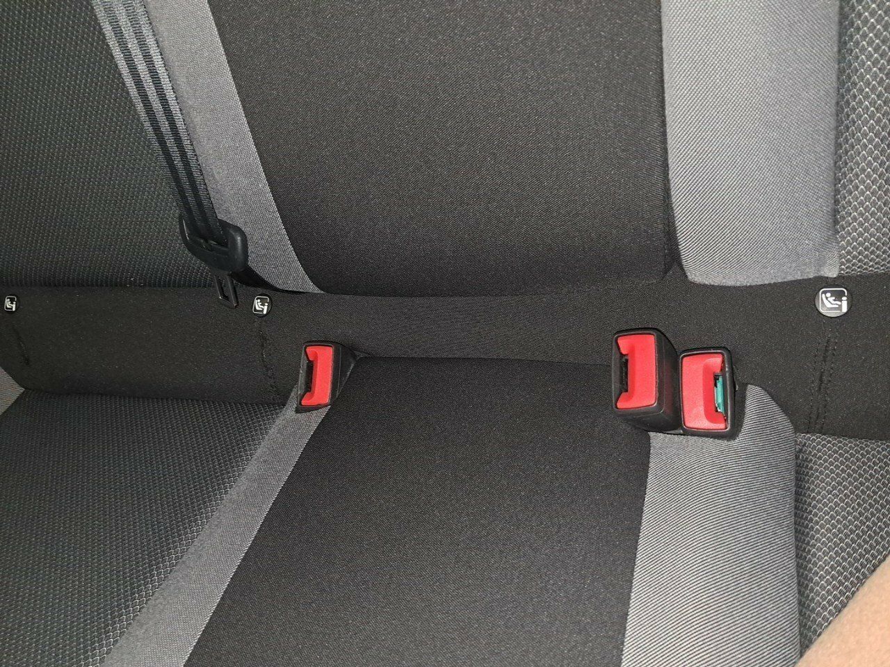 Foto Seat Ibiza 21