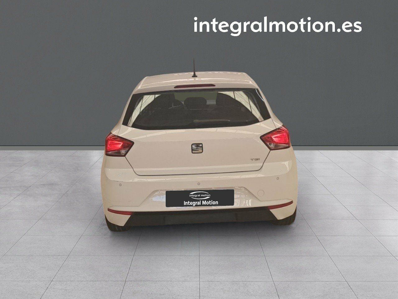Foto Seat Ibiza 22