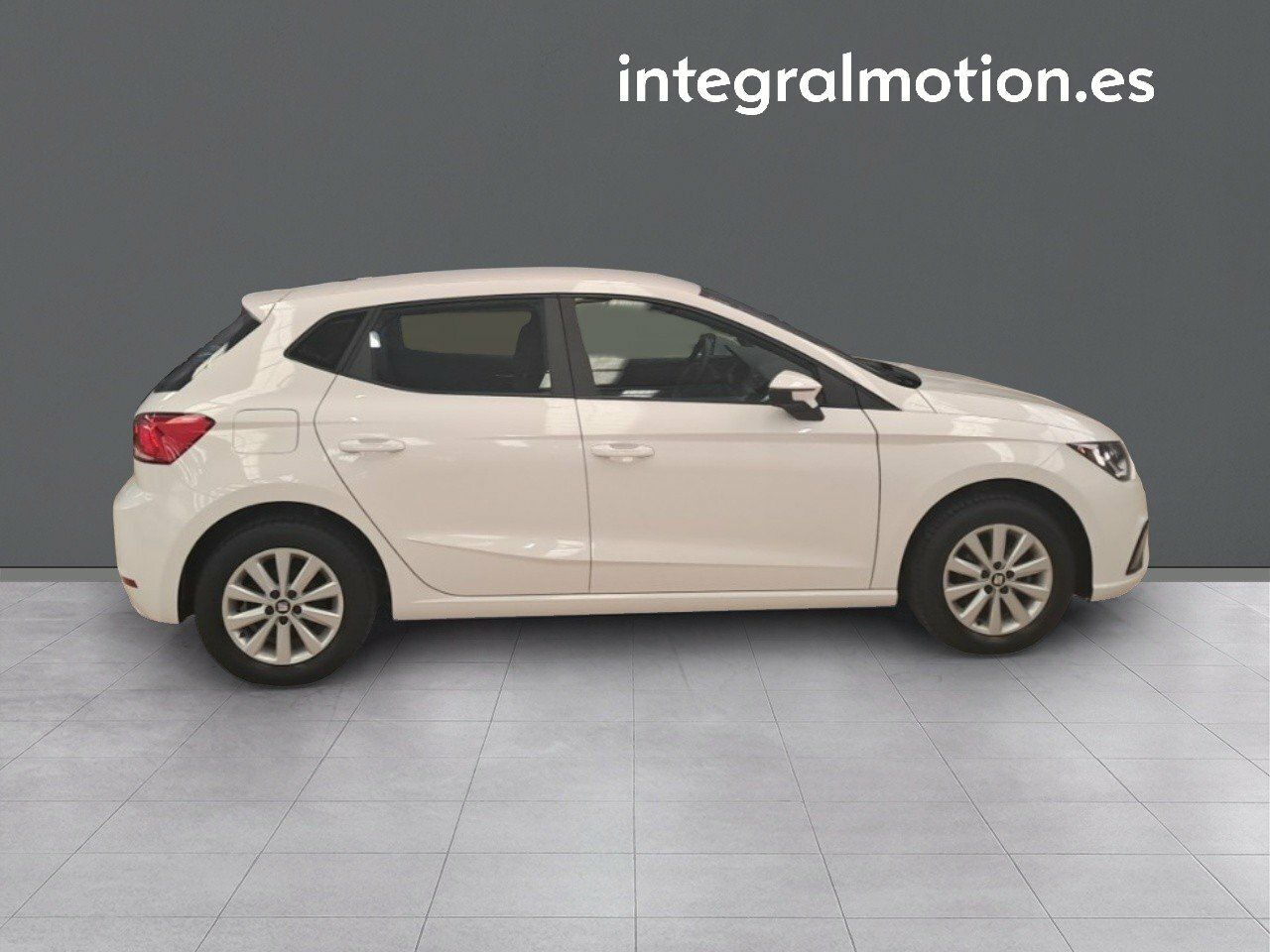 Foto Seat Ibiza 23