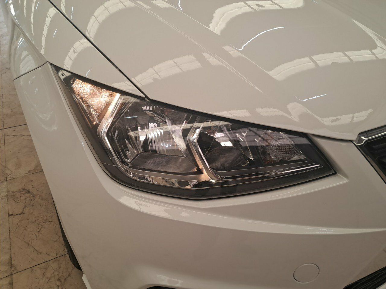 Foto Seat Ibiza 24