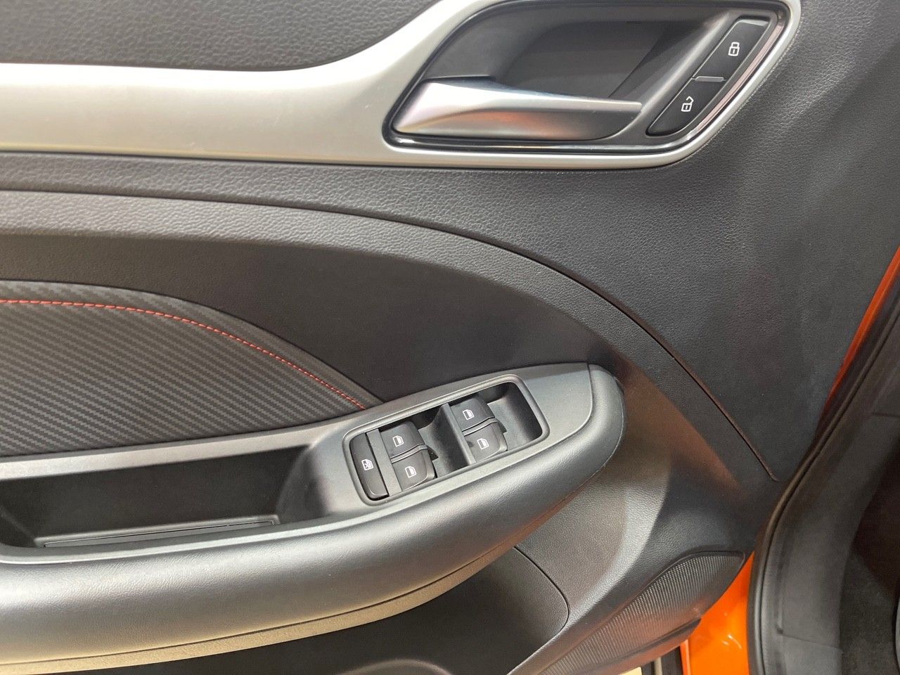 Foto MG ZS 15