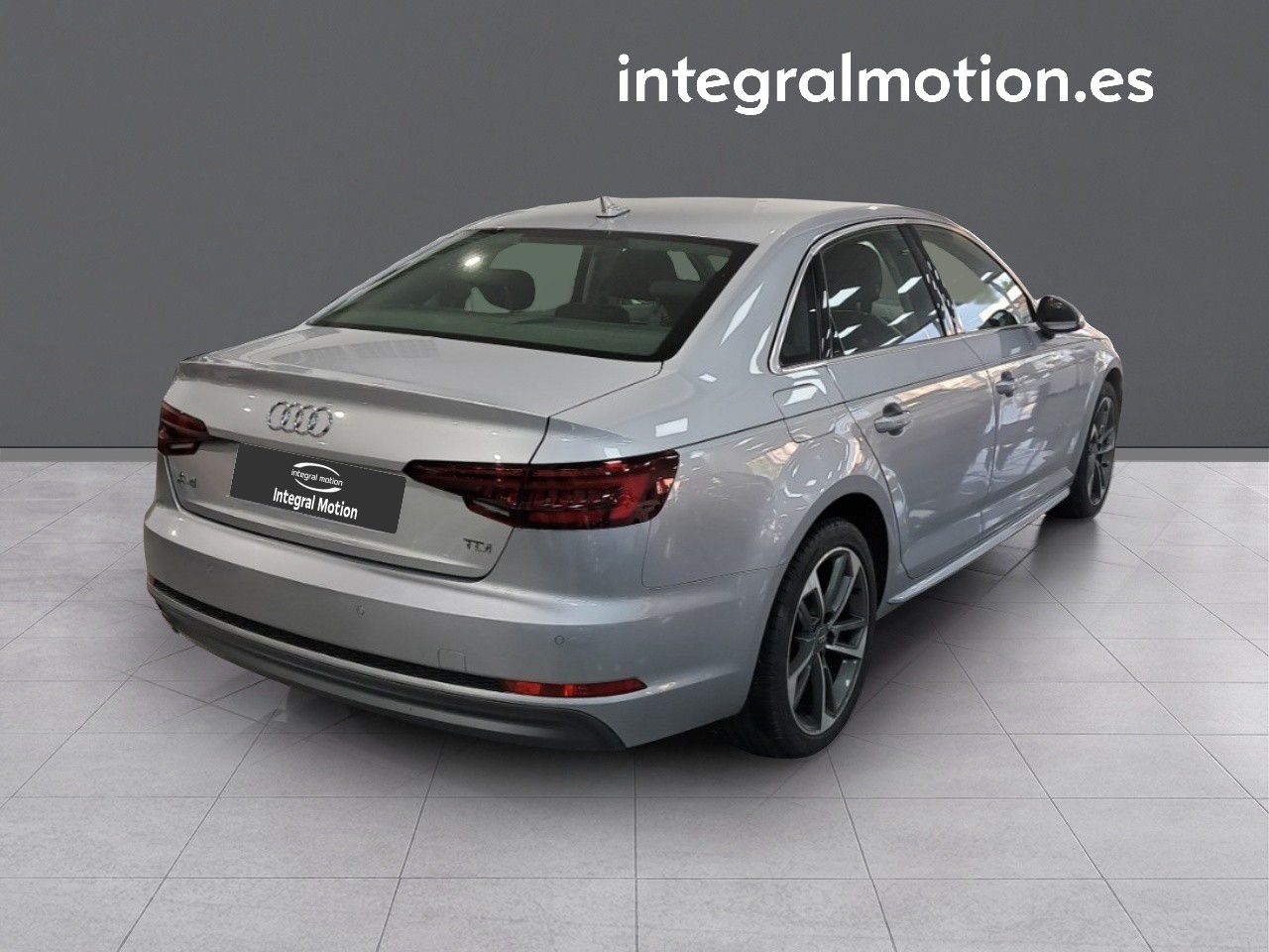 Foto Audi A4 4
