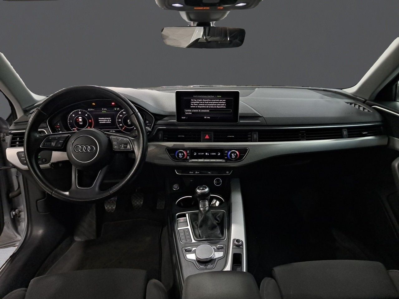 Foto Audi A4 5