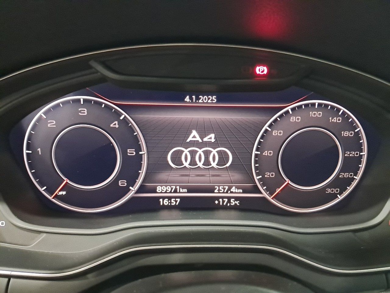 Foto Audi A4 6