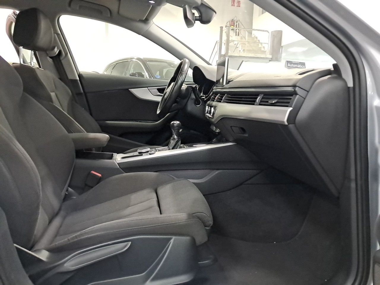 Foto Audi A4 7