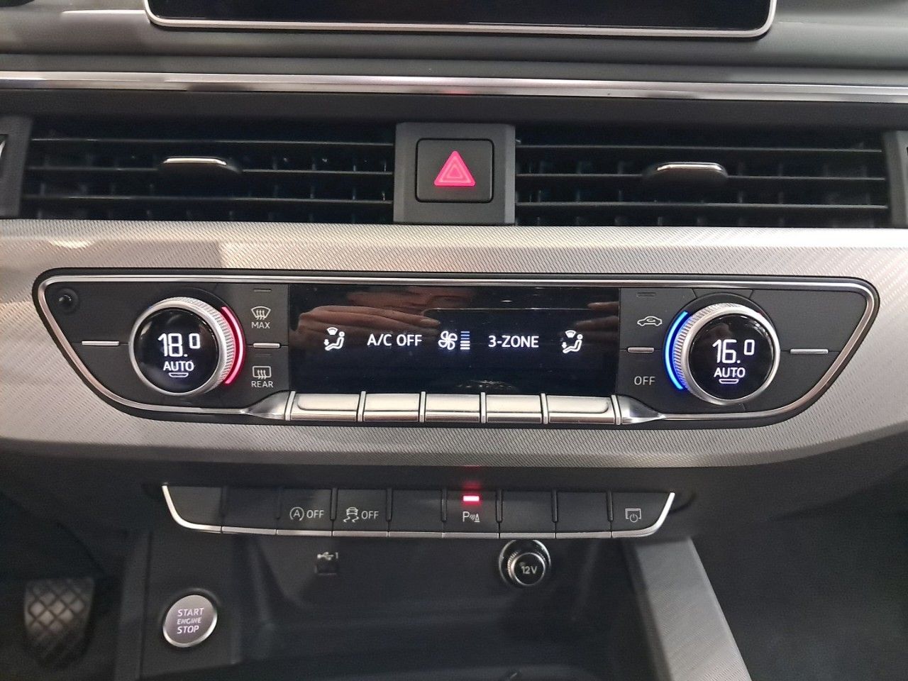 Foto Audi A4 9