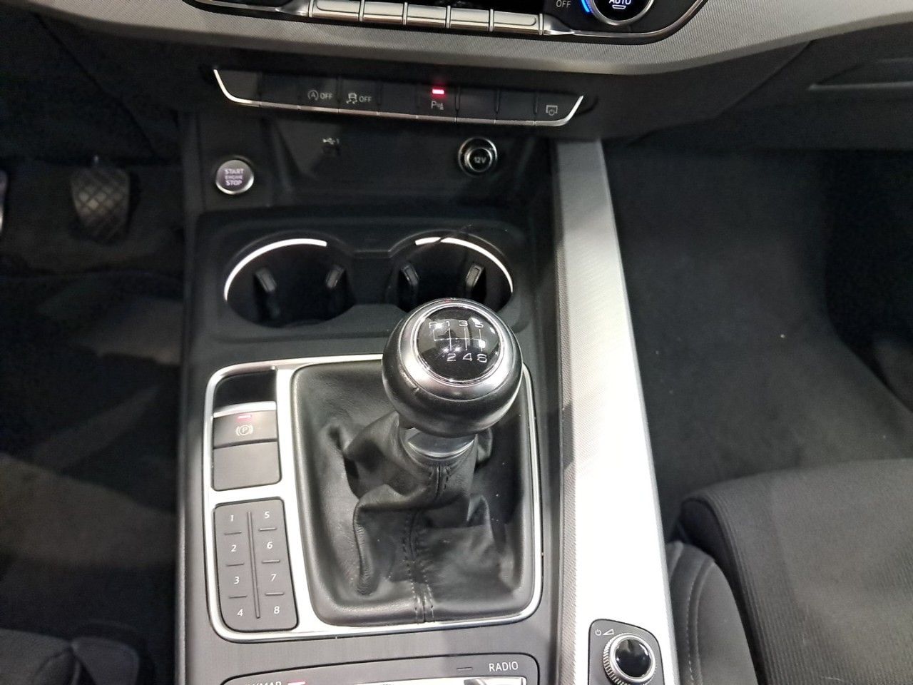 Foto Audi A4 10