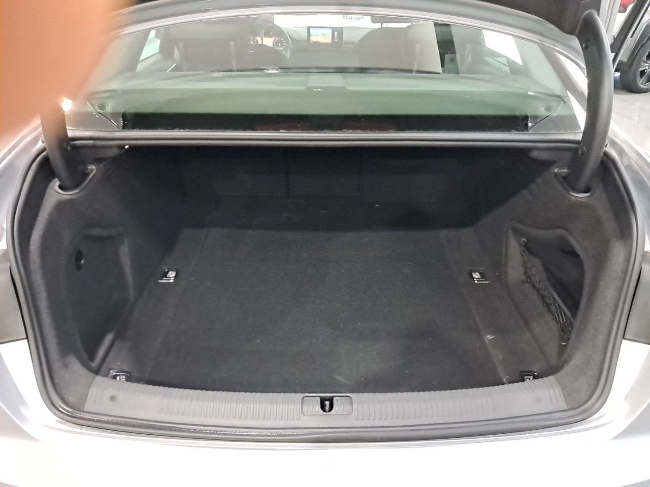 Foto Audi A4 16