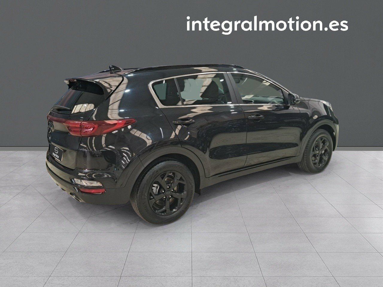 Foto Kia Sportage 4