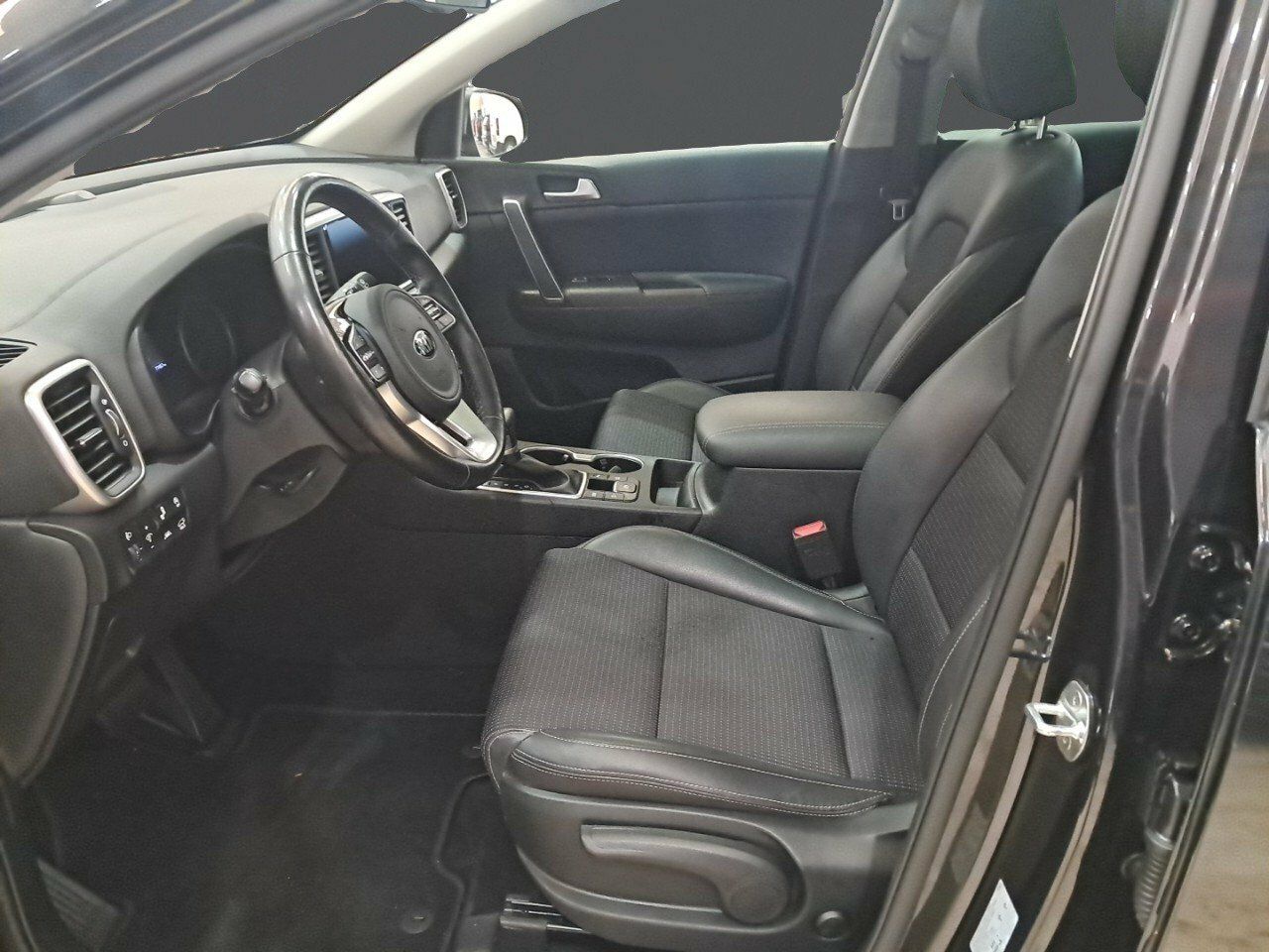 Foto Kia Sportage 5